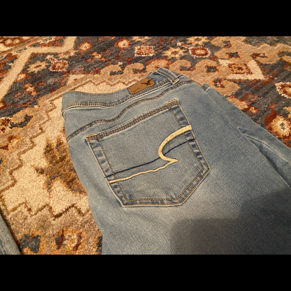 American Eagle